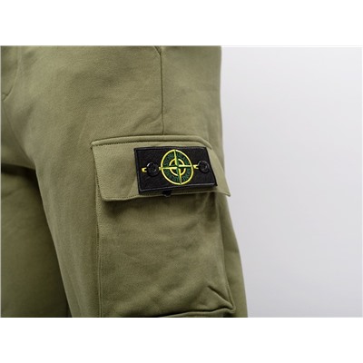 Брюки спортивные Stone Island