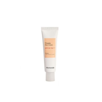 Mamonde Vitamin Sunscreen 50ml.