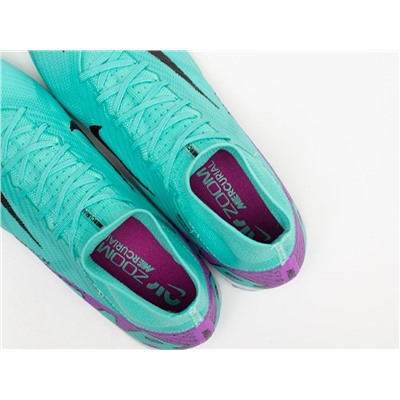 Футбольная обувь Nike Air Zoom Mercurial Superfly IX Elite TF