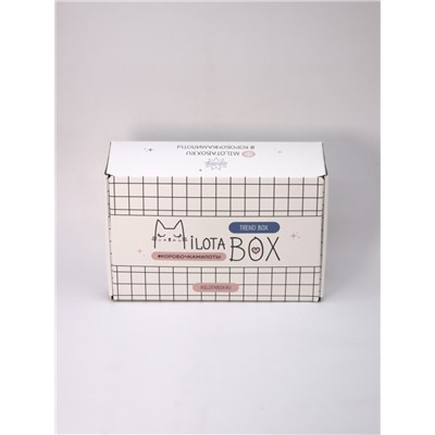 MilotaBox "Trend Box"