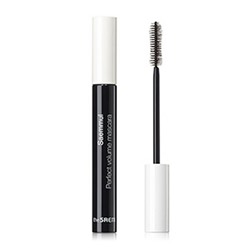 Тушь для объема ресниц Saemmul Perfect Volume Mascara, Saem 8 г