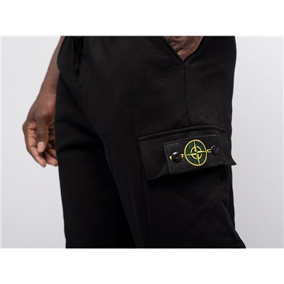 Брюки спортивные Stone Island