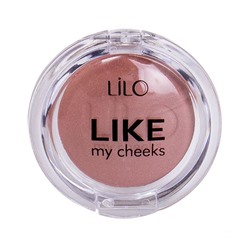 Румяна "LIKE my cheeks" тон: 503, чайная роза (10727164)