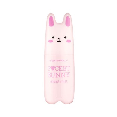 TONY MOLY Pocket Bunny Увлажняющий спрей