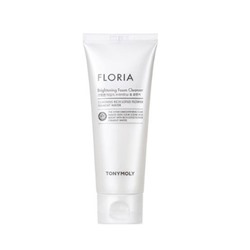 TONY MOLY Floria Brightening Пенка для умывания