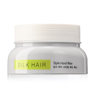 The Saem Slik Hair Style Твердый воск для волос