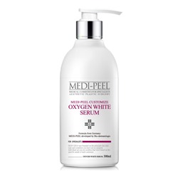 Medi-Peel Oxygen White Осветляющая кислородная сыворотка