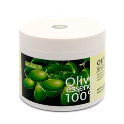 WOKALI, Крем для лица питательный Olive Skin Care Cream, 115 гр