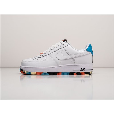 Кроссовки Nike Air Force 1 Low