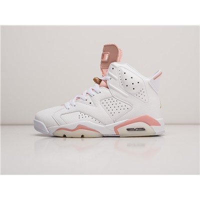 Кроссовки Nike Air Jordan 6