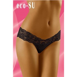 Трусы женские модель eco SU торговой марки Wolbar