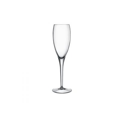 Бокал для шампанского 220мл Michelangelo Gold Label C483 Набор 4шт