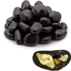 Грецкий орех в шоколадной глазури 500гр - Premium