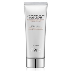 NoTS UV Protection Солнцезащитный крем SPF50+,PA+++