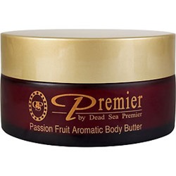 Масло для тела ароматическое «Фрукт страсти», Premier