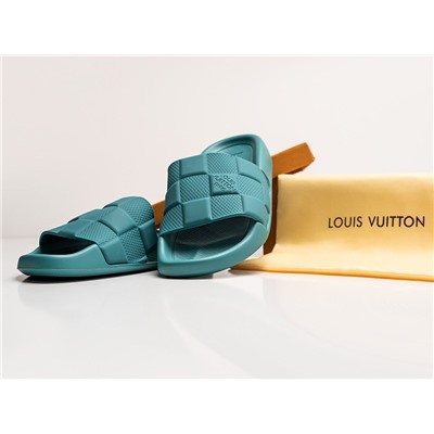 Сланцы Louis Vuitton