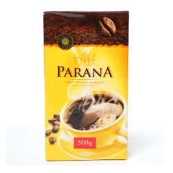 Кофе молотый Parana 500г (8)