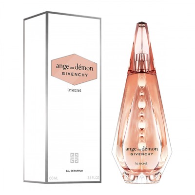 EU Givenchy Ange Ou Demon Le Secret New edp For Women 100 ml