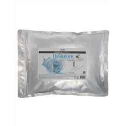 Альгинатная маска с гиалуроновой кислотой Hyaluronic Modeling Mask, Anskin 500 г