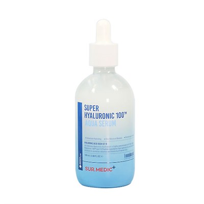 NEOGEN Super Hyaluronic 100™ Aqua Сыворотка