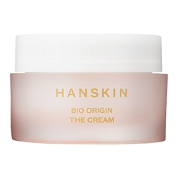 HANSKIN Bio Origin Био-крем для яркости кожи