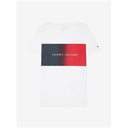 Essential Ombre Flag T-Shirt