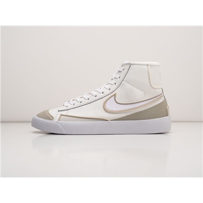 Кроссовки Nike Blazer Mid 77