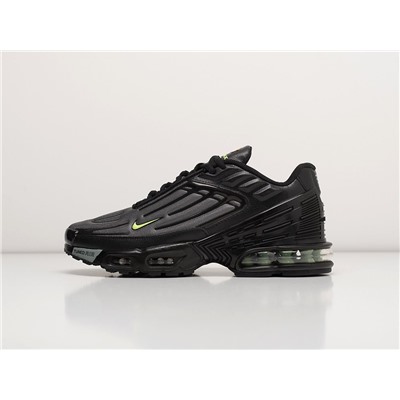 Кроссовки Nike Air Max Plus 3