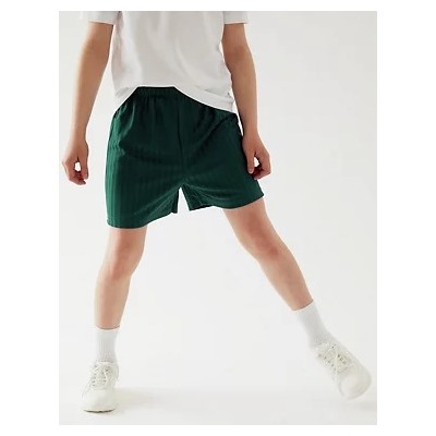Unisex Sports Shorts (2-16 Yrs)