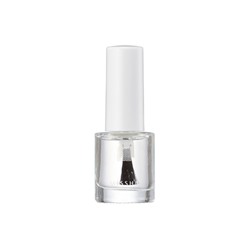 Missha Self Nail Salon Care Look Гелевое верхнее покрытие