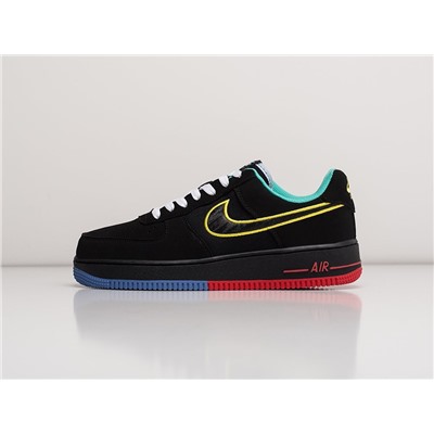 Кроссовки Nike Air Force 1 07 LV8 1