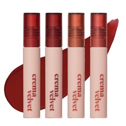 ETUDE HOUSE Crema Velvet Тинт для губ