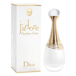 Пробник Christian Dior J'adore Parfum d'Eau edt 5 ml originalПарфюмерия оригинальная по оптовым ценам ценам