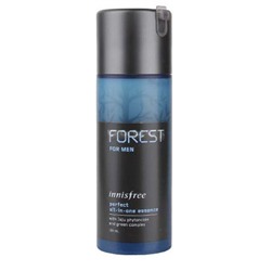 Innisfree FOREST FOR MEN Увлажняющая универсальная эссенция (Для мужчин)