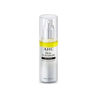 AHC Real Platinum Ampoule 30 ml