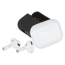 Bluetooth-гарнитура HOCO беcпроводная EarPods (ES38) белая