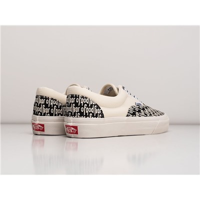 Кеды VANS Era 95 DX x Fear of God