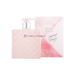 TONY MOLY  Body Classic Парфюмированный гель для душа Классик