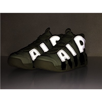 Кроссовки Nike Air More Uptempo