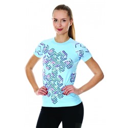 Женская футболка с коротким рукавом Running Air