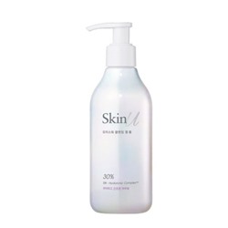 Happy Bath Skin U Moisture Cleansing Gel Foam 200ml