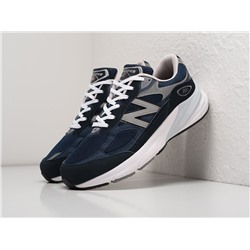 Кроссовки New Balance 990 v6