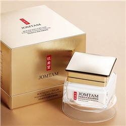 Полипептидный антивозрастной крем для лица Jomtam Polypeptide Protein Moisturizing Bouncing Cream, 50 гр.