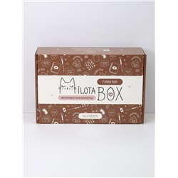 MilotaBox "Funny Box"