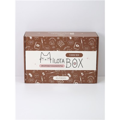 MilotaBox "Funny Box"