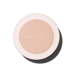 The Saem Saemmul Single Blusher PK11 Pink Portion Beam [4.5g]