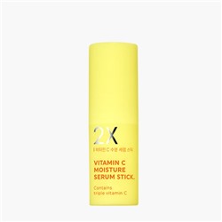 TONY MOLY 2X Vitamin C serum stick 10g