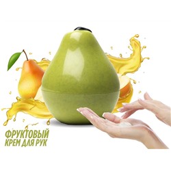 Крем для рук Груша Fruit Hand Cream, 35 г