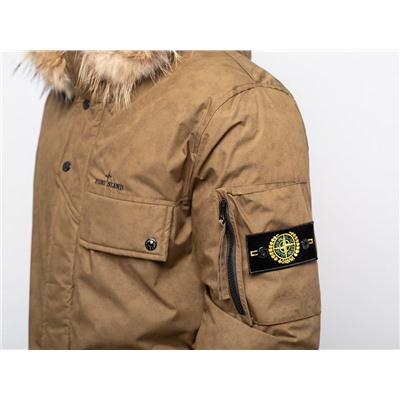 Куртка зимняя Stone Island