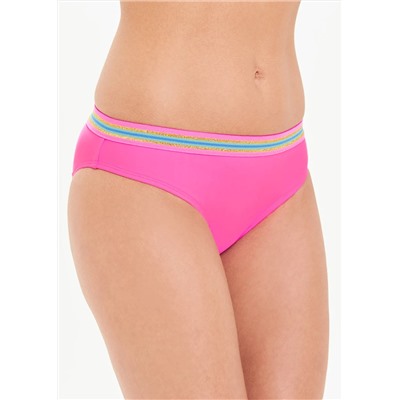 Sparkle Tape Bikini Bottoms